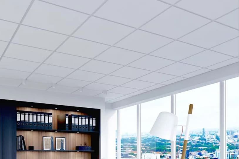 ADA - L\'art du plâtre et du placo