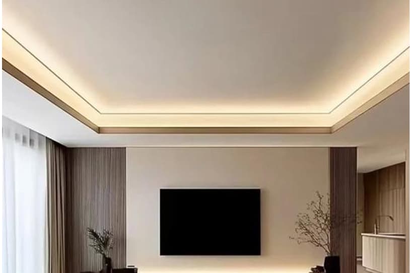 ADA - L\'art du plâtre et du placo