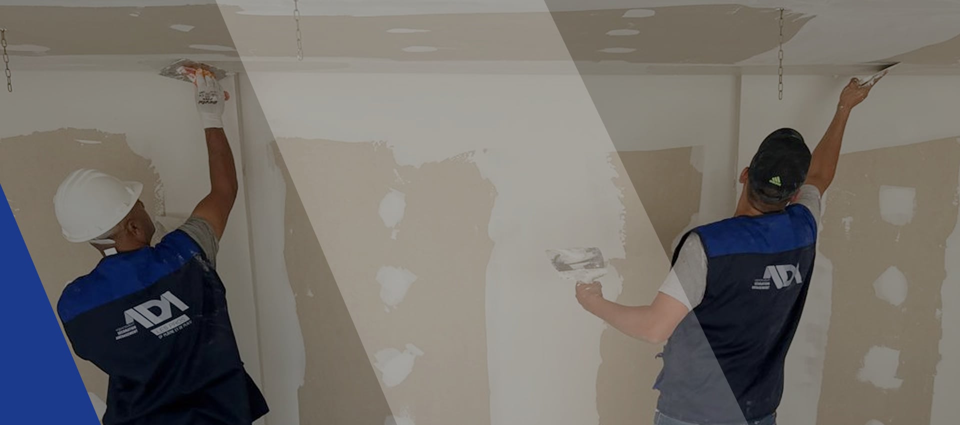 ADA Construction background