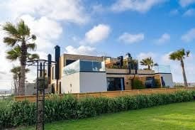 chalets Diar Yasmine