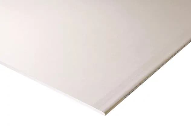 Plaque de plâtre standard KS BA 13