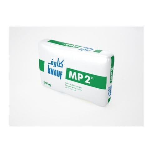 Enduit de plâtre Knauf MP2